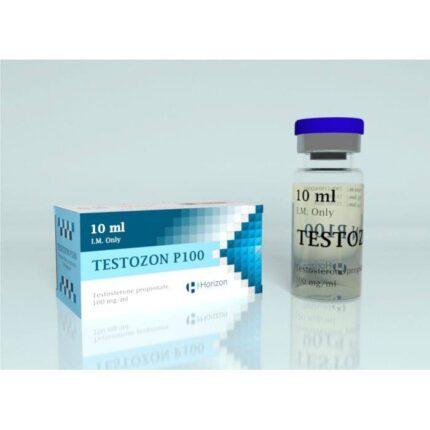 Testosterone Propionate Horizon